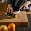 Ostrič nožov Fiskars Roll-Sharp™ Edge