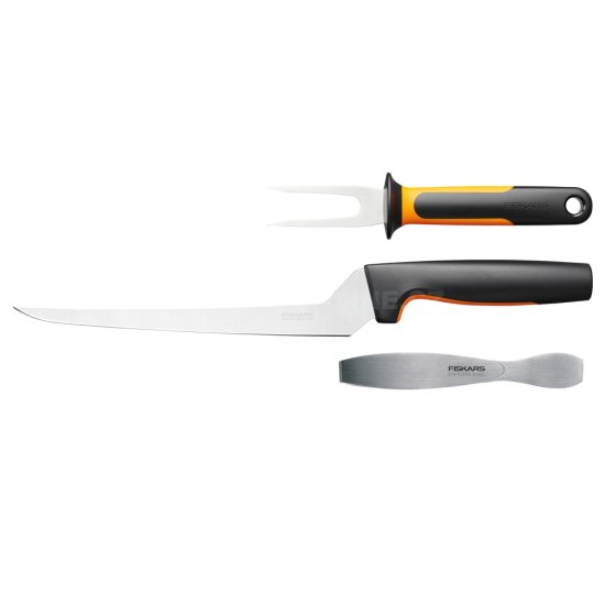 Súprava na ryby Fiskars Functional Form 1057560