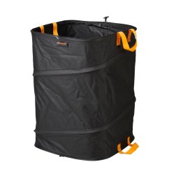 Záhradný kôš Fiskars Ergo M, 175 l