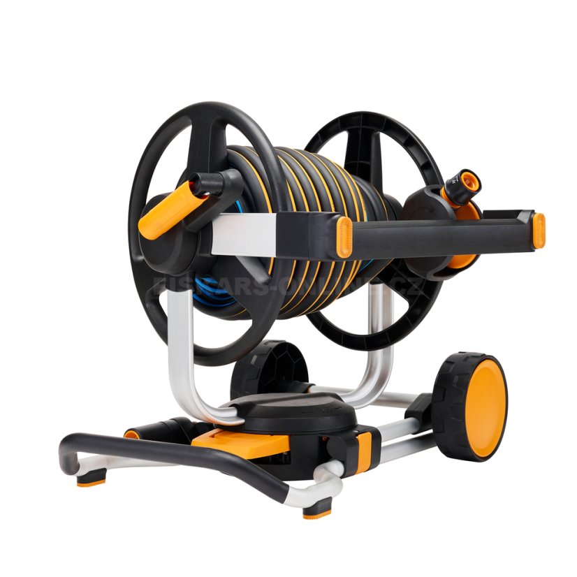 Buben XL Fiskars 1062257 prázdný