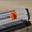 Rezačka papiera Fiskars SureCut 1077983 A5