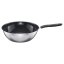 Wok pánev Fiskars Functional Form 28 cm