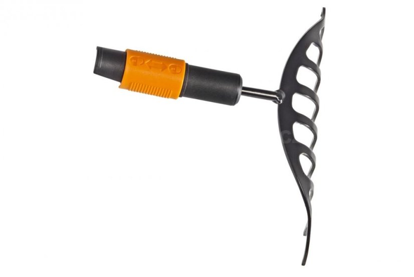 Úzké hrábě Fiskars QuikFit