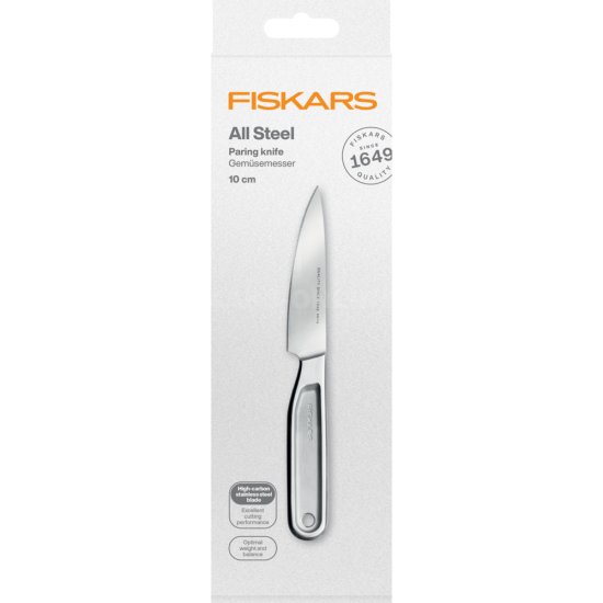 Orezávací nôž Fiskars All Steel