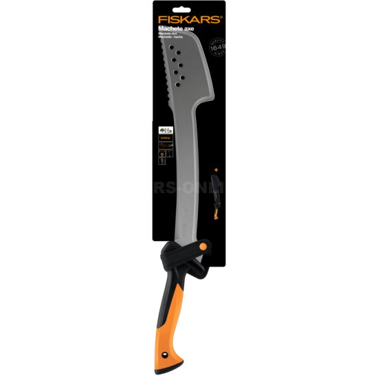 Veľká mačeta Fiskars Solid
