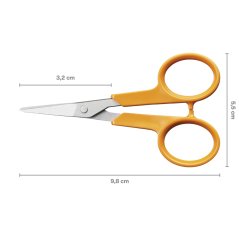 Vyšívací nůžky Fiskars Classic 10cm