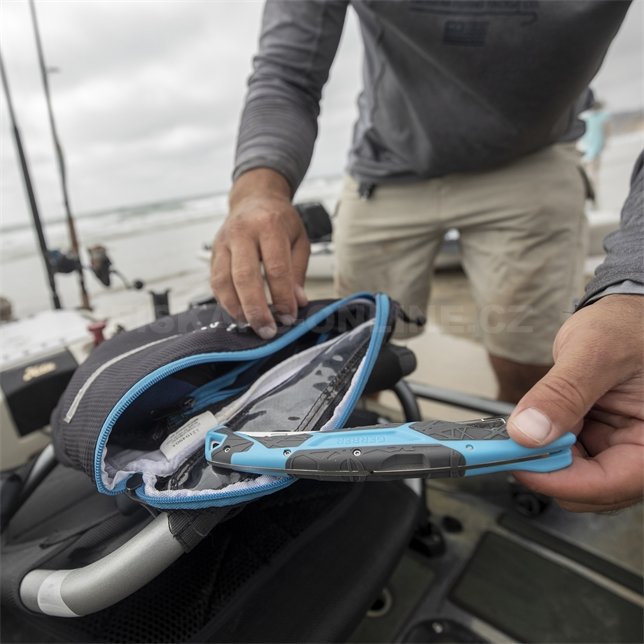 Zavírací filetovací nůž Gerber Controller 6"