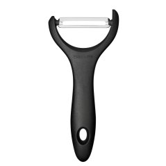 Škrabka na zeleninu Fiskars Essential