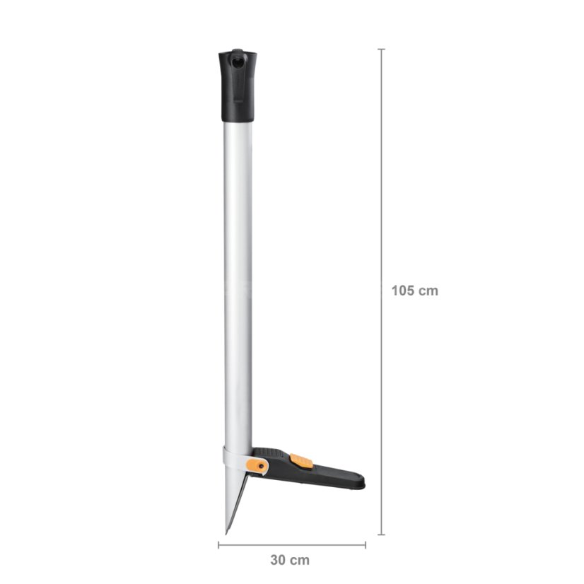 Sazeč cibulovin Fiskars Xact