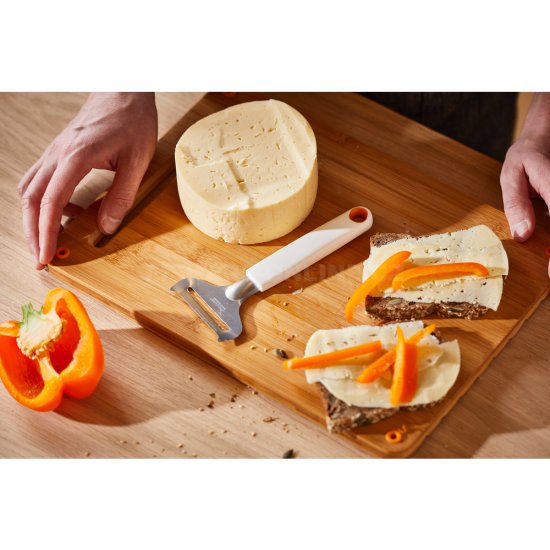 Plátkovač na měkký sýr Fiskars Functional Form