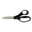 Školní nůžky Fiskars 18 cm (12+), černé