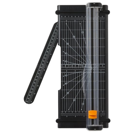 Rezačka papiera Fiskars SureCut 1077984 A4