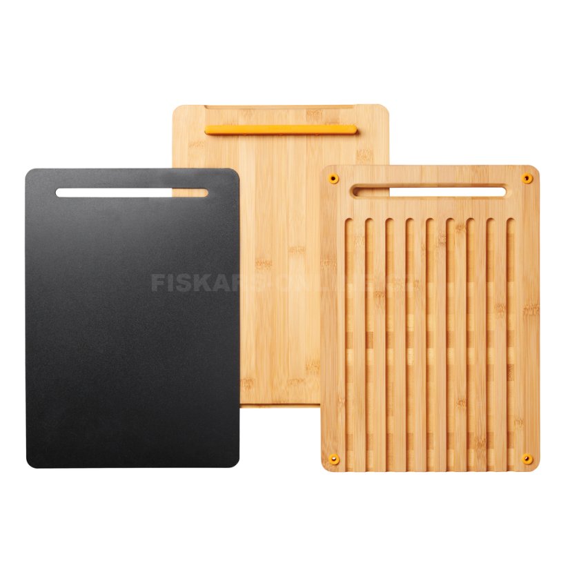 Sada prkének Fiskars Functional Form