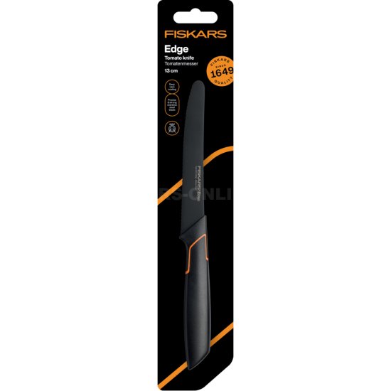 Raňajkový nôž Fiskars Edge