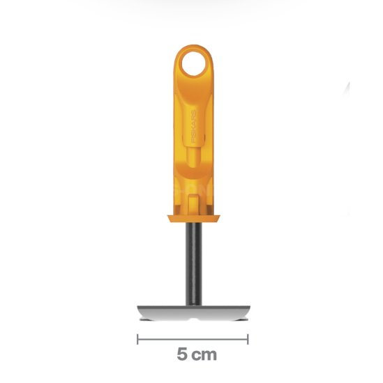 Obojstranná motyčka Fiskars OneClick
