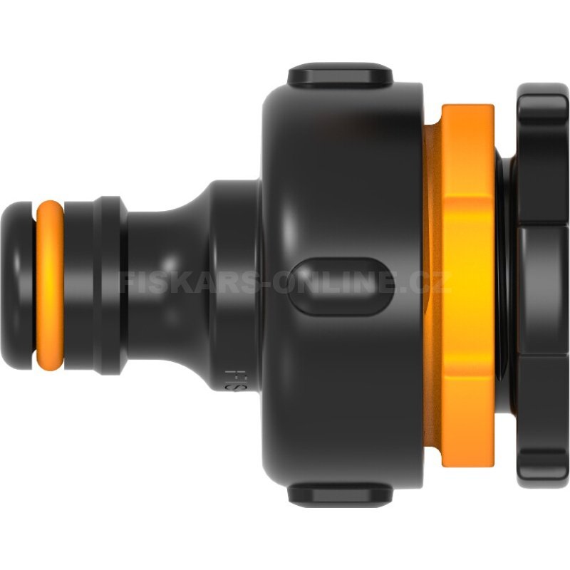 Základní sada koncovek Comfort na hadice 13-15mm (1/2-5/8")