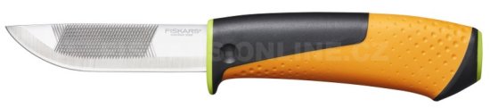 Nůž Fiskars pro náročnou práci