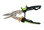 Převodové nůžky na plech Fiskars PowerGear pravé