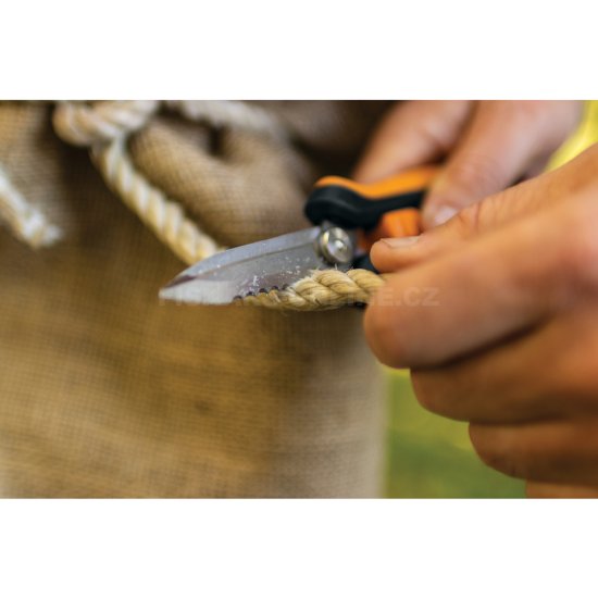 Multifunkčné nožnice Fiskars Solid SP320