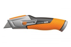 Fiskars CarboMax pracovný nôž 1027223