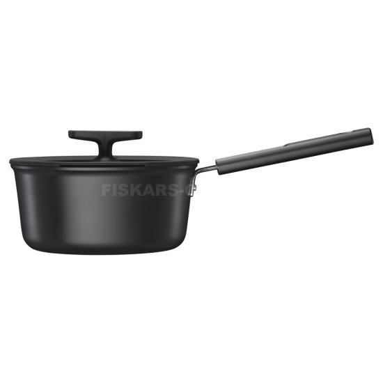 Rajnica s pokrievkou Fiskars Hard Face 1,8 l