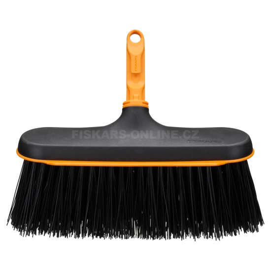 Střední koště Fiskars OneClick