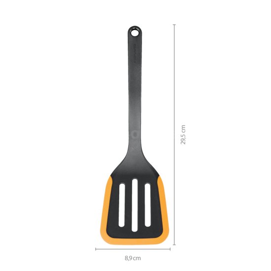 Lopatka na obracení Fiskars Functional Form