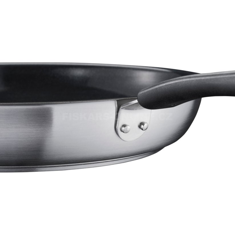 Pánev na smažení Fiskars Functional Form 28 cm
