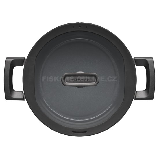 Hrniec Fiskars Hard Face 3,5 l