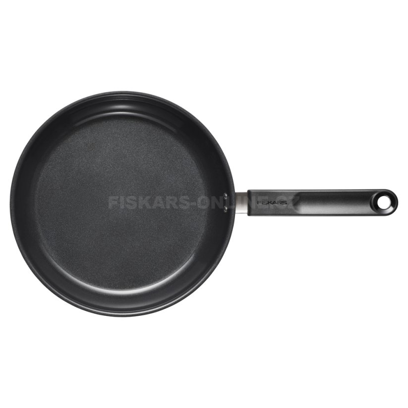 Pánev na smažení Fiskars Functional Form 26 cm