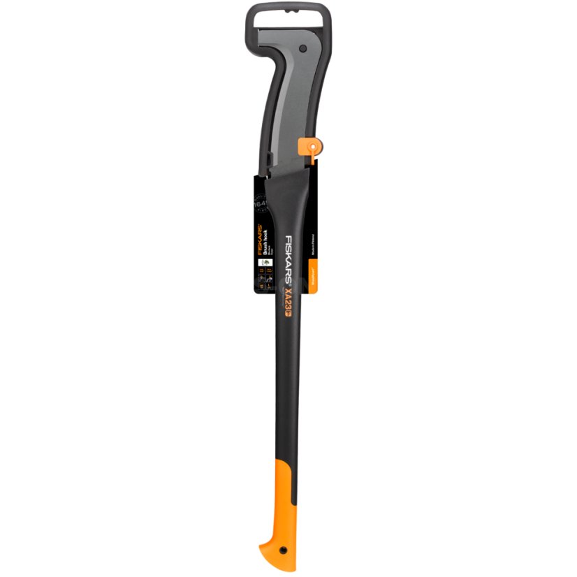 Mačeta Fiskars WoodXpert XA23