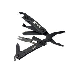 Multitool Gerber Dime černý