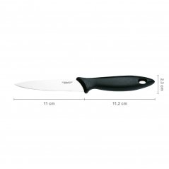 Okrajovací nůž Fiskars Essential