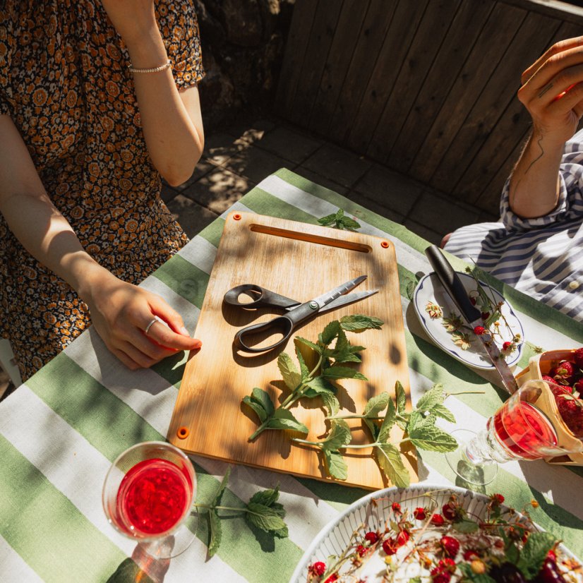 Sada prkének Fiskars Functional Form