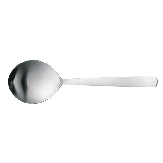 Matná servírovací souprava