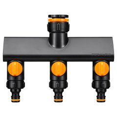 Trojcestný ventil ke kohoutku Fiskars Comfort