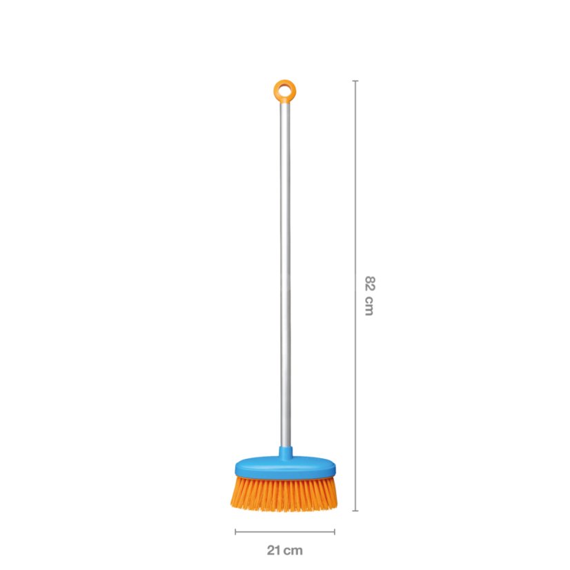 Koště pro děti Fiskars