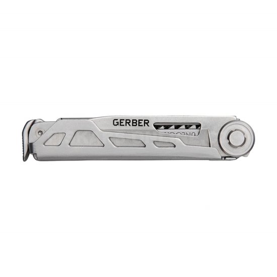 Multitool Gerber ArmBar Trade strieborný