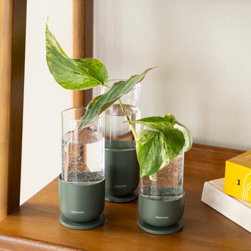 Sada Fiskars na množení rostlin, 3 ks