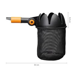 Česáček na ovoce Fiskars QuikFit