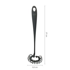 Špirálová metla Fiskars Essential
