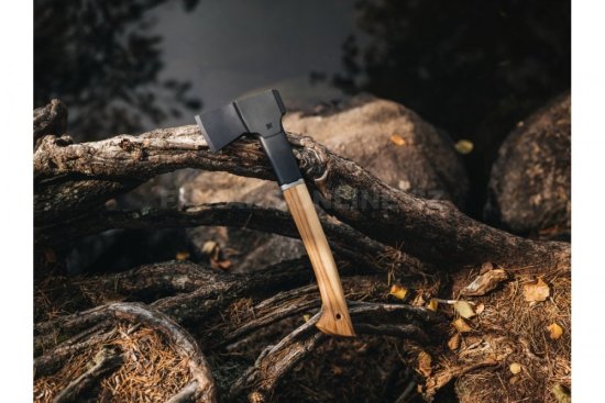 Sekera Fiskars Norden N10
