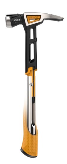 Kladivo Fiskars tesařské XL