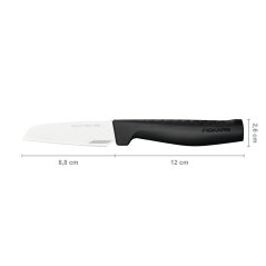 Loupací nůž Fiskars Hard Edge
