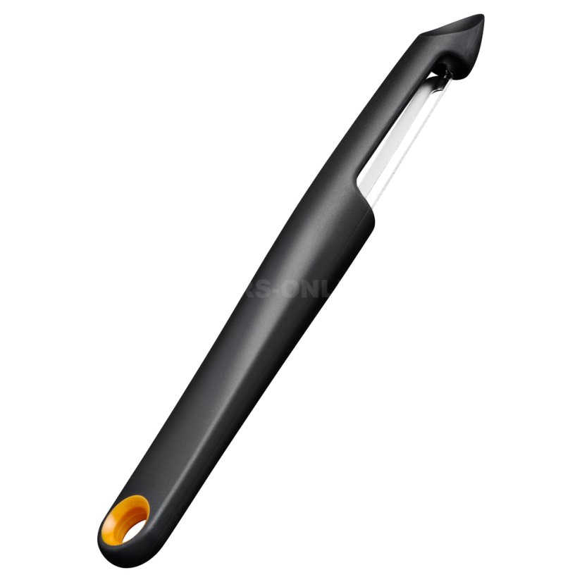 Otočná škrabka na zeleninu Fiskars Functional Form