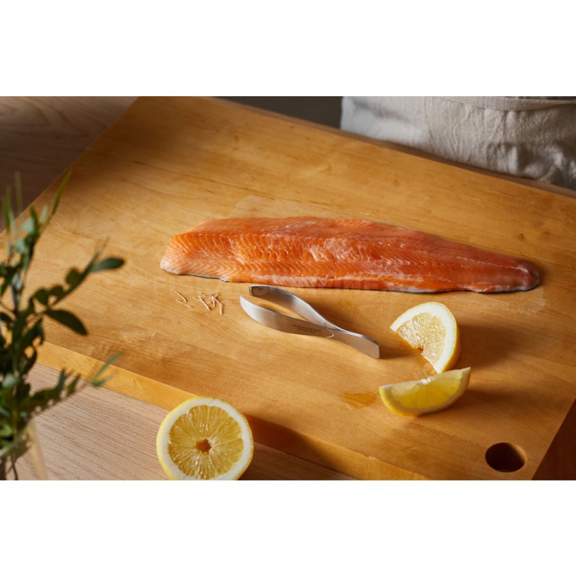 Pinzeta na rybí kosti Fiskars