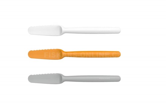 Snídaňové nože Fiskars 3ks