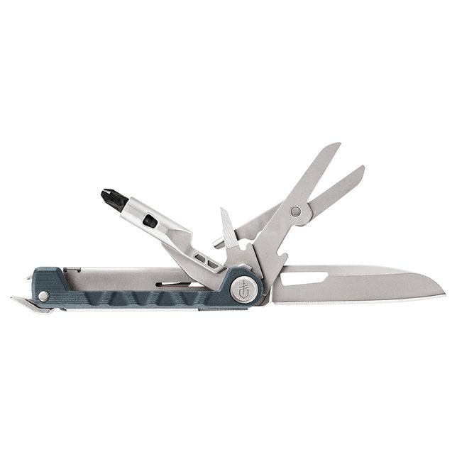 Multitool Gerber ArmBar Drive modrý