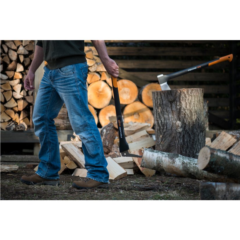 Sapina Fiskars WoodXpert XA22