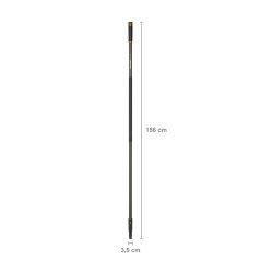 Dlouhá násada Fiskars QuikFit